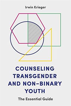 portada Counseling Transgender and Non-Binary Youth: The Essential Guide