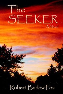 portada the seeker (en Inglés)