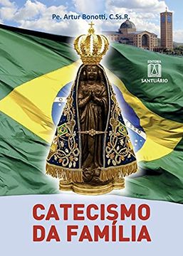 portada Catecismo da Família (en Portugués)