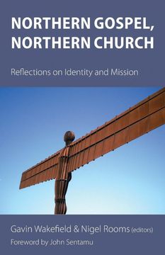 portada Northern Gospel, Northern Church: Reflections on Identity and Mission (in English)