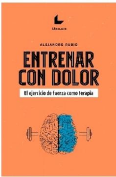 portada Entrenar con Dolor