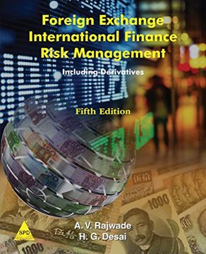 portada Foreign Exchange International Finance Risk Management, 5th Edition