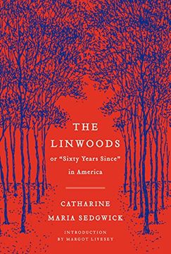 portada The Linwoods. Legacy Edition (Legacy Editions) (en Inglés)