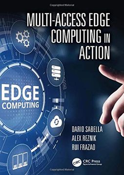 portada Multi-Access Edge Computing in Action (in English)