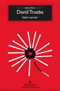 portada Saber Perder (in Spanish)