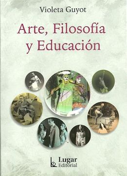 portada Arte, Filosofia y Educacion (in Spanish)