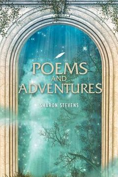 portada Poems and Adventure (in English)