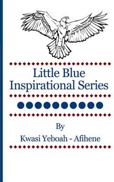 portada Little Blue Inspirational Series: Volume 10 (en Inglés)
