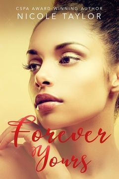 portada Forever Yours (in English)