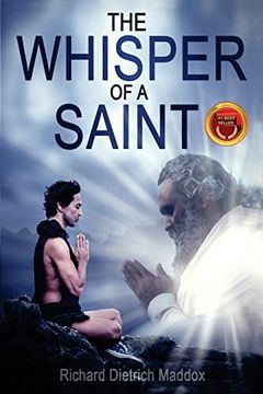 portada The Whisper of a Saint (en Inglés)