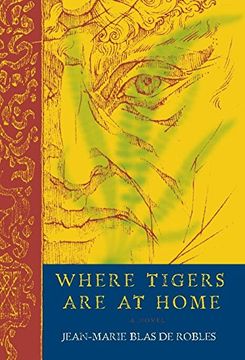 portada Where Tigers Are at Home