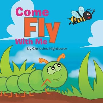 portada Come fly With me (en Inglés)