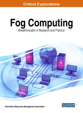 portada Fog Computing (en Inglés)