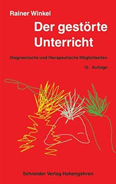 portada Der Gestörte Unterricht (en Alemán)