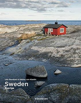 portada Sweden (Spectacular Places Flexi) 