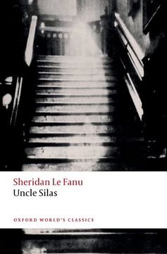 portada Uncle Silas (Oxford World'S Classics) (in English)