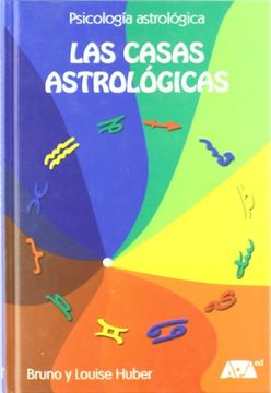 portada Las Casas Astrológicas (in Spanish)