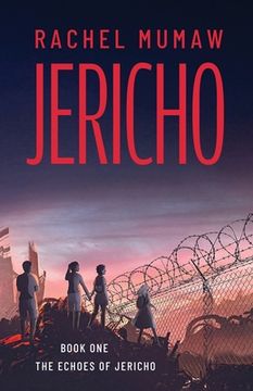 portada Jericho (en Inglés)