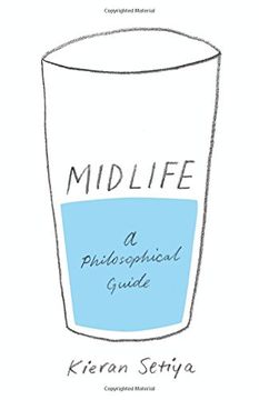 portada Midlife: A Philosophical Guide (in English)