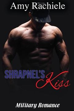 portada Shrapnel's Kiss (en Inglés)