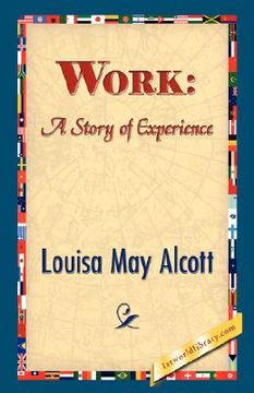 portada work: a story of experience