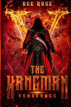 portada The Hangman: Vengeance (en Inglés)