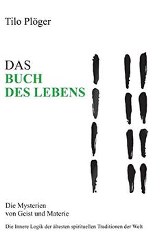 portada DAS BUCH DES LEBENS (German Edition)