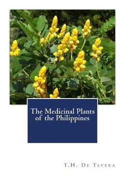 portada The Medicinal Plants of the Philippines (in English)