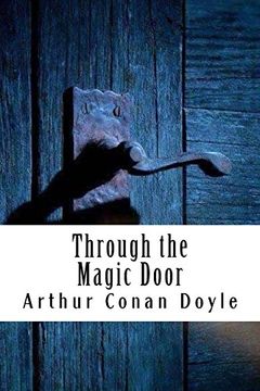 portada Through the Magic Door 