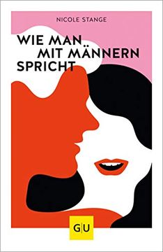 portada Wie man mit Männern Spricht (gu Mind & Soul Einzeltitel) (in German)