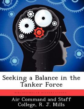portada seeking a balance in the tanker force (en Inglés)
