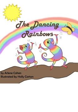 portada The Dancing Rainbows