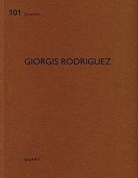 portada Giorgis Rodriguez (en Francés)