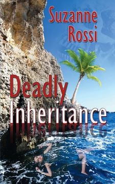 portada Deadly Inheritance (in English)