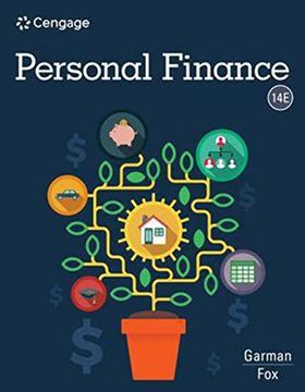 portada Personal Finance (en Inglés)