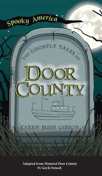portada Ghostly Tales of Door County