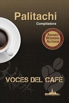 portada Voces del café (in Spanish)