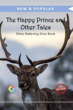 portada The Happy Prince and Other Tales