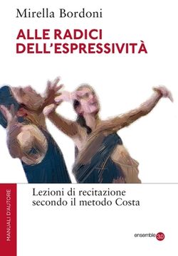 portada Alle radici dell'espressività (en Italiano)