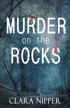 portada Murder on the Rocks (in English)