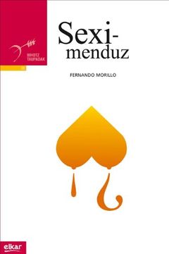 portada Seximenduz (in Basque)