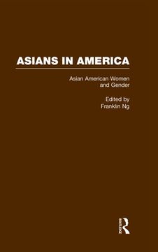 portada asian american women and gender (en Inglés)