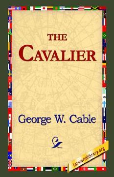 portada the cavalier (en Inglés)