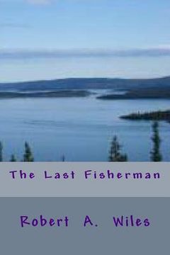 portada The Last Fisherman (in English)