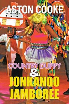 portada Country Duppy & Jonkanoo Jamboree (en Inglés)