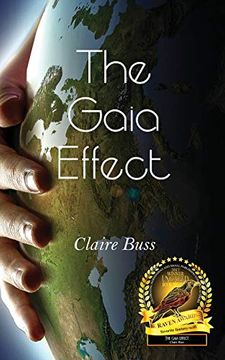 portada The Gaia Effect (The Gaia Collection) (en Inglés)