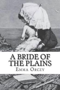 portada A Bride of the Plains