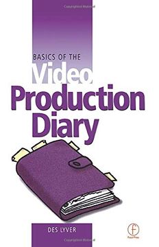 portada Basics of the Video Production Diary 