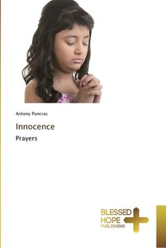portada Innocence (en Inglés)