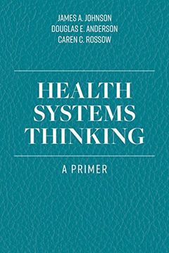 portada Health Systems Thinking: A Primer 